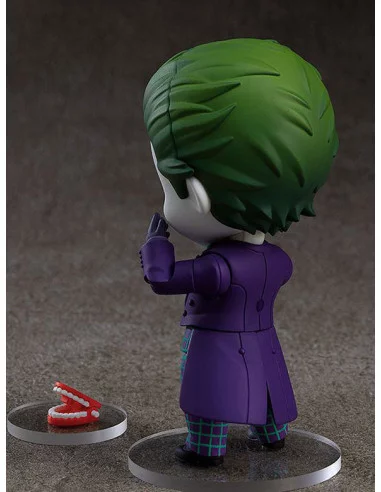 es::Batman (1989) Figura Nendoroid The Joker 10 cm