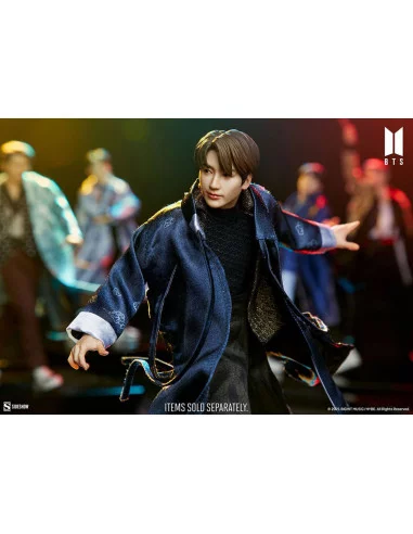 es::BTS Estatua PVC Idol Collection Jung Kook Deluxe 23 cm