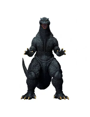 es::Godzilla: Final Wars Figura S.H. MonsterArts Godzilla (2004) 16 cm