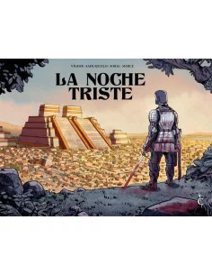 es::La noche triste