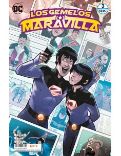 es::Los Gemelos Maravilla 03 (de 3)