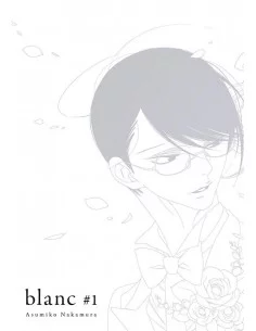 es::Blanc Vol. 01