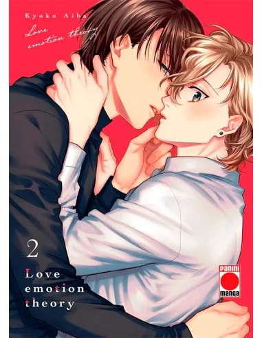 es::Love Emotion Theory 02