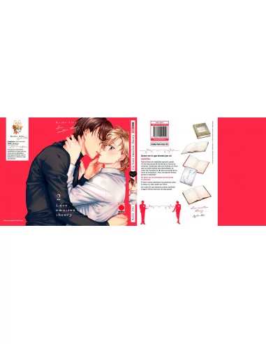 es::Love Emotion Theory 02