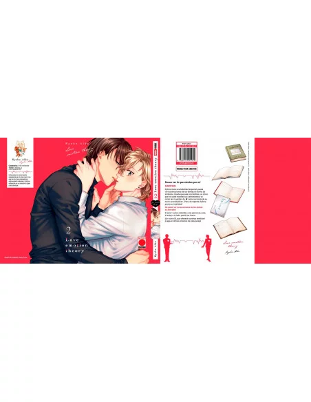 es::Love Emotion Theory 02