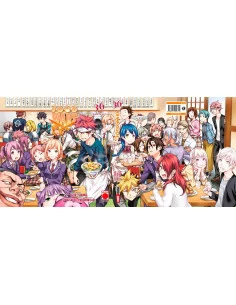 es::Food Wars: Shokugeki no Soma 36 2