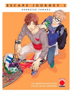 es::Escape Journey 01