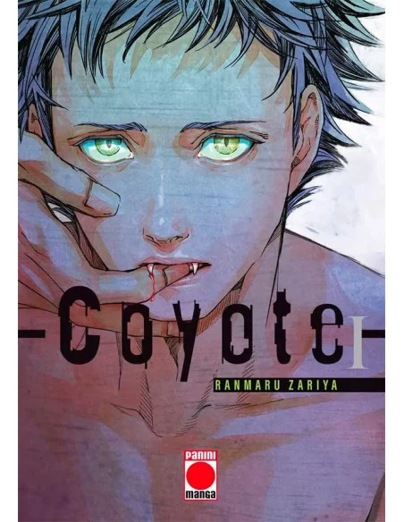 es::Coyote 01