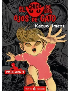 es::El Chico de los ojos de gato 02 (de 2)