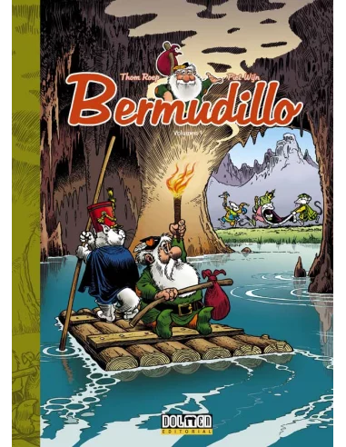 es::Bermudillo Vol. 1