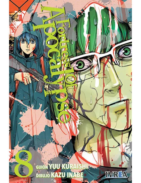 es::Fortress of Apocalypse 08 (de 10)