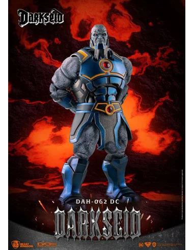 es::DC Comics Figura Dynamic 8ction Heroes 1/9 Darkseid 23 cm