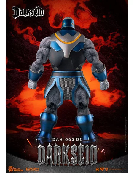 es::DC Comics Figura Dynamic 8ction Heroes 1/9 Darkseid 23 cm