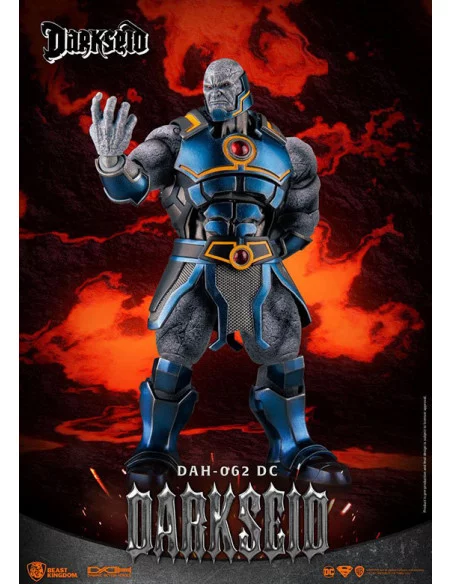 es::DC Comics Figura Dynamic 8ction Heroes 1/9 Darkseid 23 cm