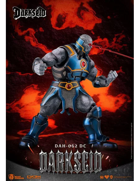 es::DC Comics Figura Dynamic 8ction Heroes 1/9 Darkseid 23 cm