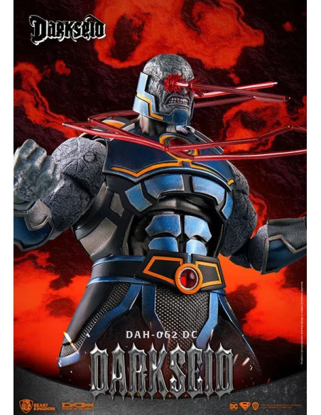 es::DC Comics Figura Dynamic 8ction Heroes 1/9 Darkseid 23 cm