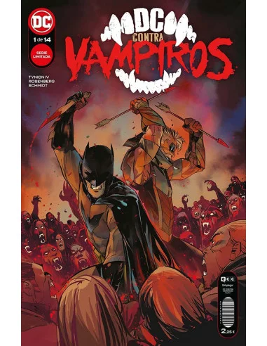 es::DC contra vampiros 01 de (14)