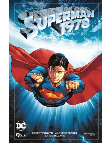 es::Superman 1978 