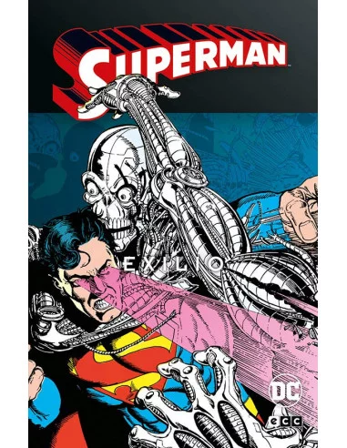 es::Superman: Exilio vol. 2 de 2 (Superman Legends)