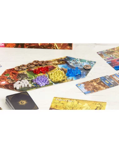 es::It’s a Wonderful Kingdom