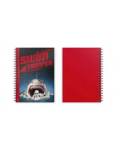 es::Original Stormtrooper Libreta Swimtrooper