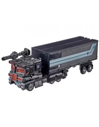 es::Transformers Generations WFC Figura Nemesis Prime 18 cm