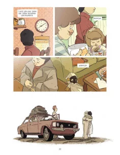 es::Auf Wiedersehen, Pulcinella! 2