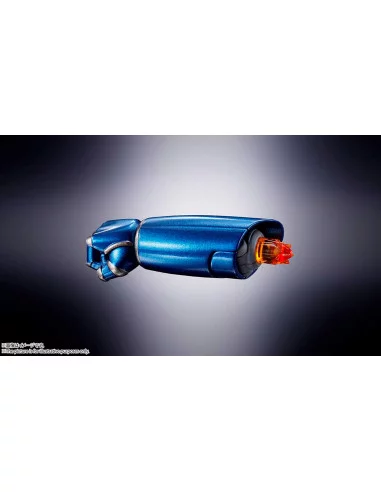 es::Mazinger Z Figura Mazinger Z GX-105 Kakumei Shinka Diecast Soul of Chogokin 16 cm