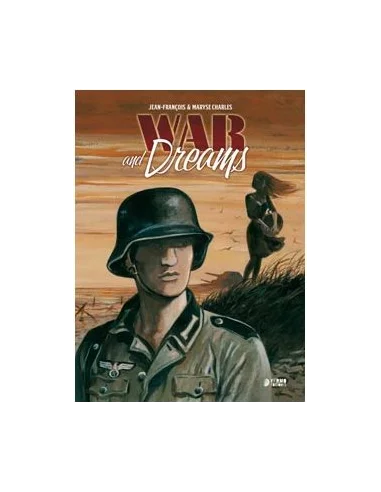 es::War and Dreams (Integral)