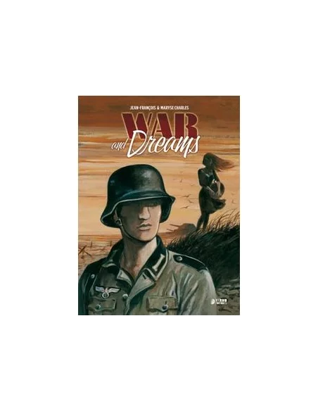 es::War and Dreams (Integral)