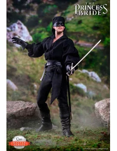 es::La princesa prometida Figura Master Series 1/6 Westley/Dread Pirate Roberts