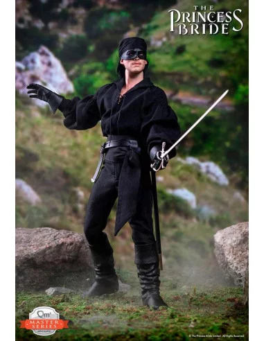 es::La princesa prometida Figura Master Series 1/6 Westley/Dread Pirate Roberts