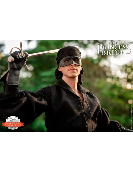 es::La princesa prometida Figura Master Series 1/6 Westley/Dread Pirate Roberts