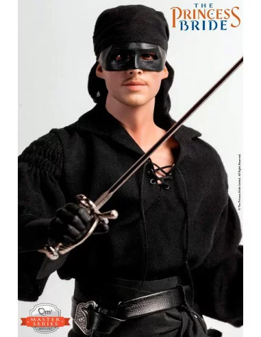 es::La princesa prometida Figura Master Series 1/6 Westley/Dread Pirate Roberts