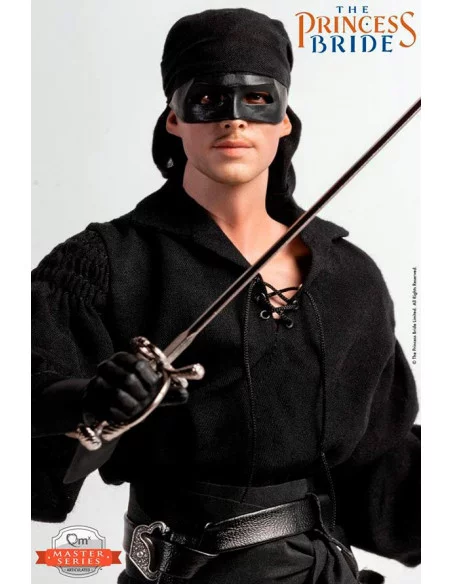 es::La princesa prometida Figura Master Series 1/6 Westley/Dread Pirate Roberts