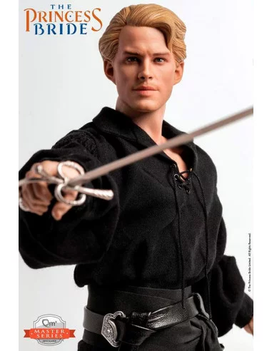 es::La princesa prometida Figura Master Series 1/6 Westley/Dread Pirate Roberts