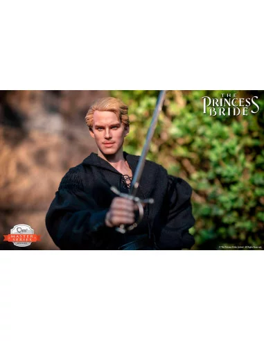 es::La princesa prometida Figura Master Series 1/6 Westley/Dread Pirate Roberts