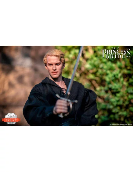 es::La princesa prometida Figura Master Series 1/6 Westley/Dread Pirate Roberts