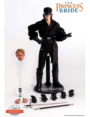 es::La princesa prometida Figura Master Series 1/6 Westley/Dread Pirate Roberts