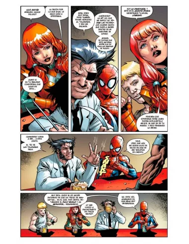 es::Fortnite X Marvel: Conflicto Cero 01 de 5 (con código de descarga)