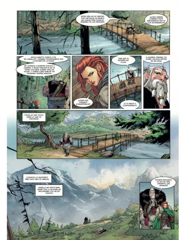 es::Magos 03: Shannon / Yoni