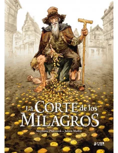 es::La Corte de los milagros