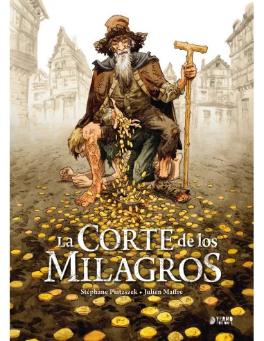 es::La Corte de los milagros