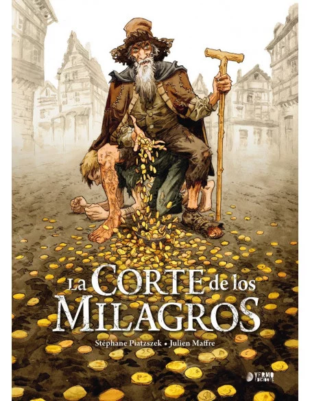 es::La Corte de los milagros