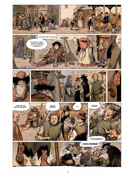 es::La Corte de los milagros