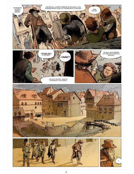 es::La Corte de los milagros