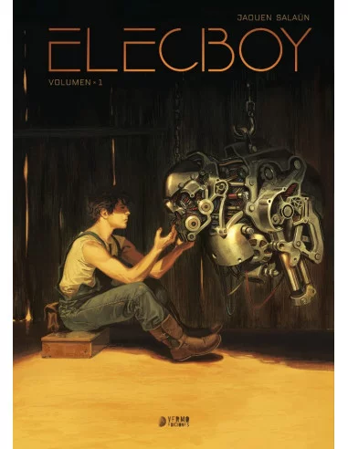 es::Elecboy 01