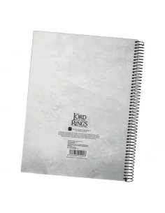 es::El señor de los anillos - Libreta Gandalf 2