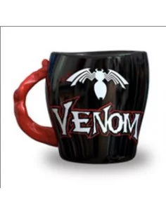 es::Marvel Mugs 22: Taza 3D: Venom