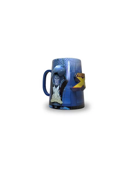 es::Marvel Mugs 23: Taza 3D: Profesor X